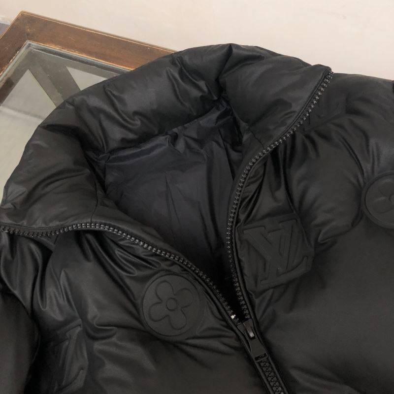 Louis Vuitton Down Jackets